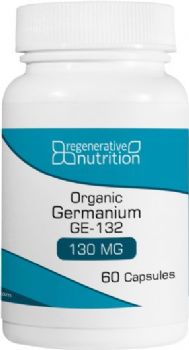 Germanium (Organic) GE 132